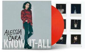 Know-it-all , Alessia Cara