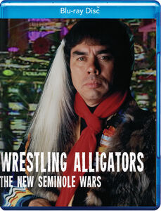 Wrestling Alligators , Peter Gallagher