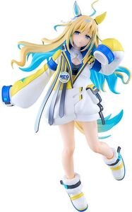 Umamusume: Pretty Derby - Pop Up Parade:  L Size - Neo Universe Figure 