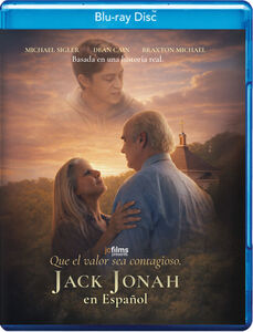 Jack Jonah En Espanol , Dean Cain