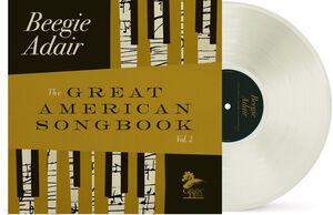 The Great American Songbook, Vol. 2 , Beegie Adair