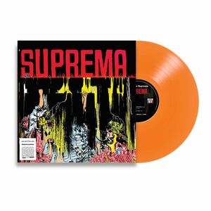 La Suprema , Orquesta Suprema