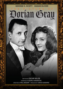 The Picture of Dorian Gray (Golden Showcase) , John Fraser