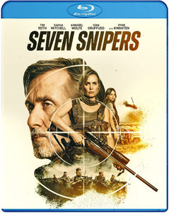 Seven Snipers , Tim Roth