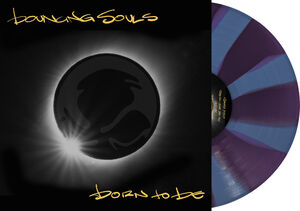 Born to Be - Blue , The Bouncing Souls