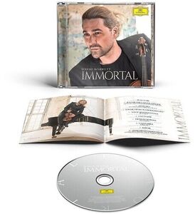 Immortal , David Garrett