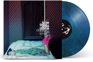 Dizzy Up The Girl , Goo Goo Dolls