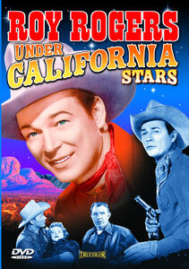 Under California Stars , George Lloyd