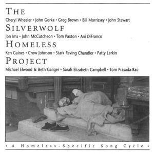 Silverwolf Homeless Project / Various , Various Artists