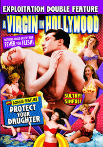 Protect Your Daughters /  a Virgin in Hollywood