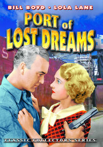 Port of Lost Dreams , Bill Boyd