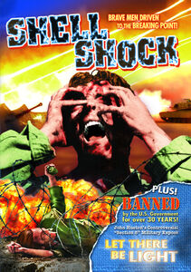 Shell Shock