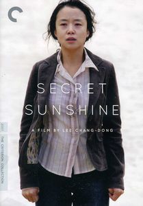 Secret Sunshine (Criterion Collection)