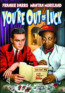 You're Out of Luck , Billy Snyder