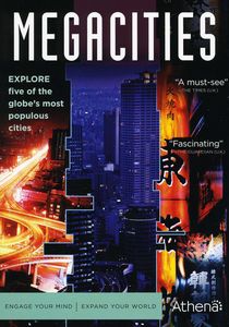 Megacities [Documentary]