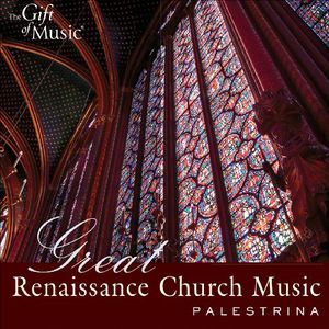 Great Renaissance Church Music