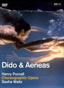 Dido and Aeneas