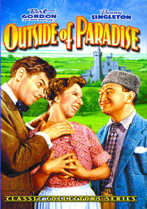 Outside of Paradise , Bert Gordon
