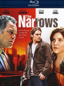 The Narrows , Kevin Zegers