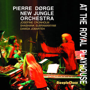 At the Royal Playhouse , Pierre D rge