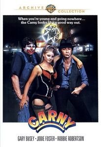 Carny , Gary Busey
