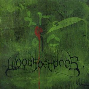 Woods 4: The Green Album
