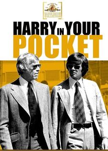 Harry in Your Pocket , Trish VanDevere