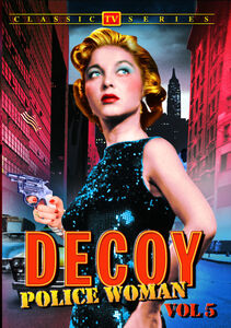 Decoy: Volume 5
