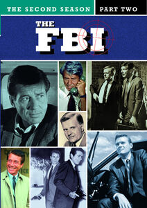 The FBI: The Second Season Part Two