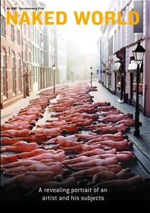 Naked World