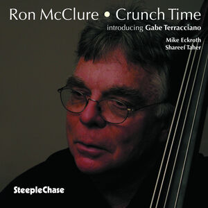 Crunch Time , Ron McClure