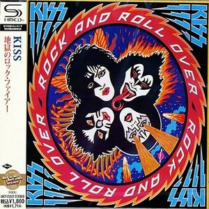Rock & Roll Over (SHM-CD) [Import]