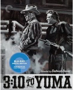 3:10 to Yuma (Criterion Collection)