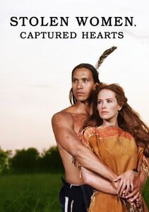 Stolen Women, Captured Hearts , Janine Turner
