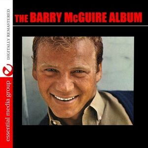 Barry McGuire Album