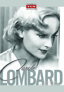 Carole Lombard in the Thirties
