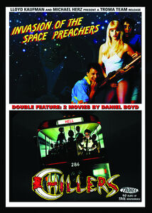 Chillers / Space Preachers