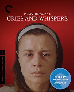 Cries and Whispers (Criterion Collection) , Harriet Andersson