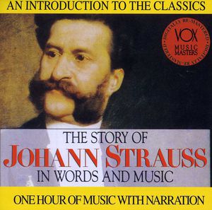 His Story & His Music , J. Strauss