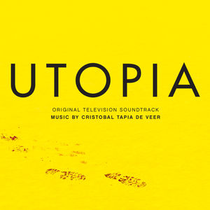 Utopia (Original Television Soundtrack) [Import]