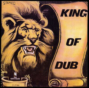 King Of Dub (Various Artists)