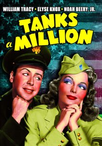 Tanks a Million , William Tracy