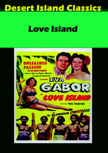 Love Island , Eva Gabor