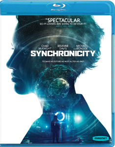 Synchronicity , Brianne Davis