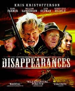 Disappearances