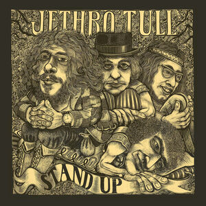 Stand Up (Steven Wilson Remix) , Jethro Tull
