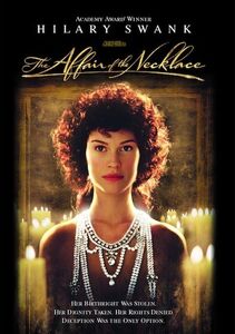 The Affair of the Necklace , Hilary Swank