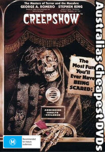 Creepshow [Import]