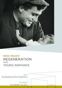 The Regeneration /  Young Romance