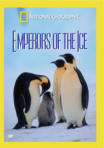National Geographic: Emperors of the Ice
